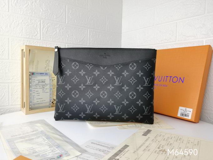 Louis Vuitton Bag 2022 ID:20220122-463